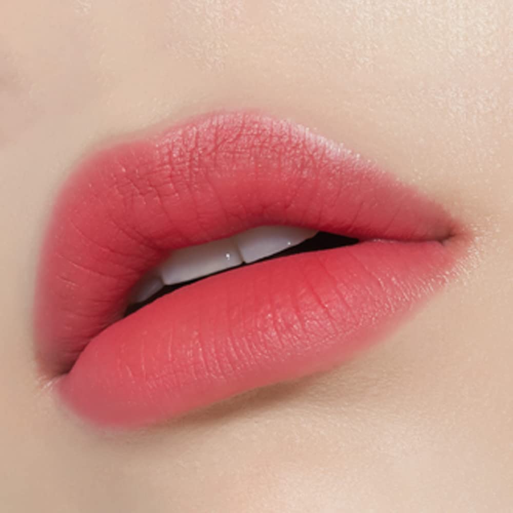 ETUDE - Fixing Tint - 11 Colors #10 Smoky Cherry